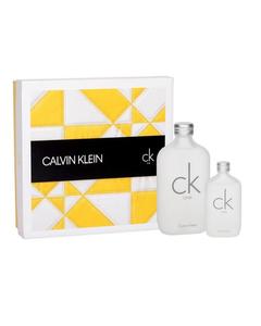 Giftset Calvin Klein Ck One Edt 200ml + Edt 50ml