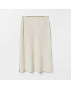 Women&amp;amp;amp;amp;#39;s Silk Skirt