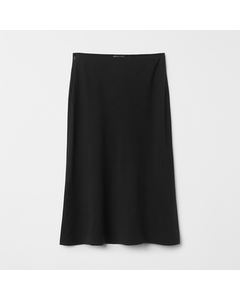 Women&amp;amp;amp;amp;#39;s Silk Skirt