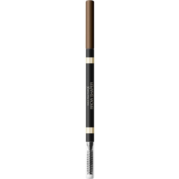 Max Factor Max Factor Brow Shaper Eyebrow Pencil - 20 Brown