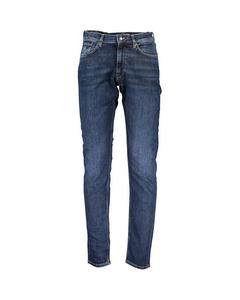 Gant 1315003 Tapered Leg Slim Fit Jeans