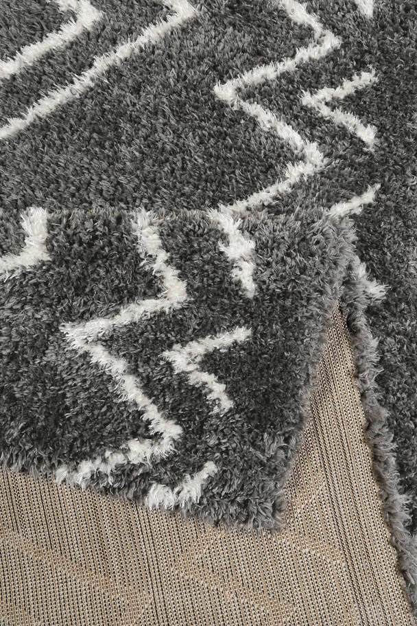 Wecon Home High Pile Rug - Yagour - 50mm - 2,8kg/m²