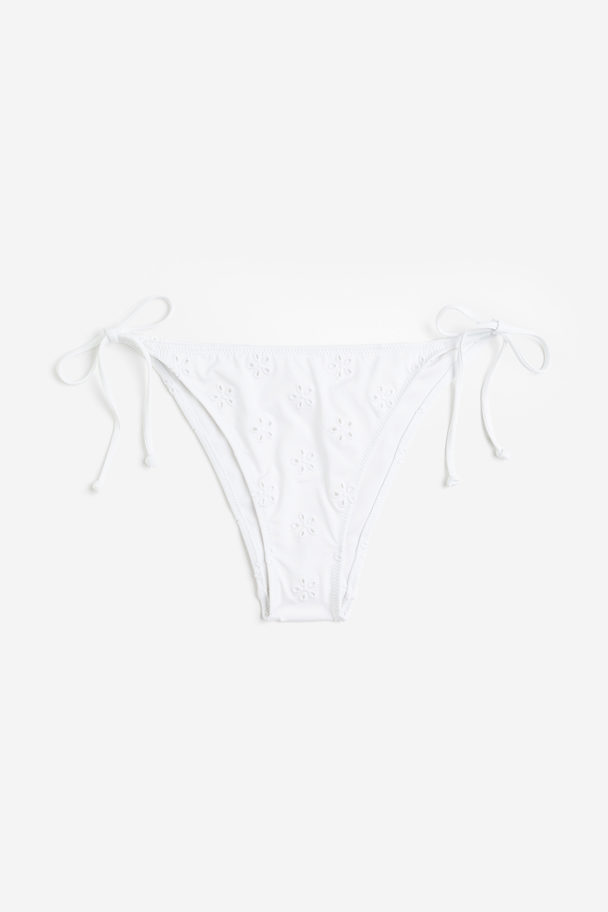 H&M Tietanga-bikinibriefs