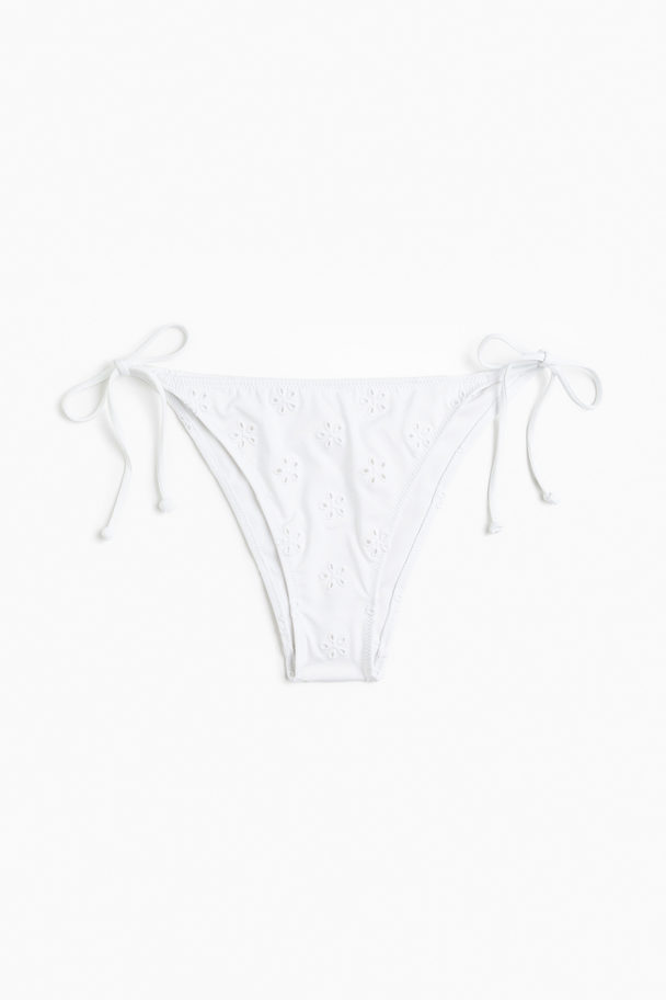 H&M Tietanga-bikinibriefs