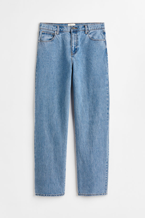 Abrand Jeans A Slouch Jean Georgia