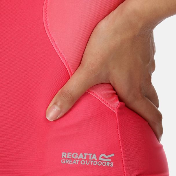 Regatta Regatta Womens/ladies Active One Piece Swimsuit