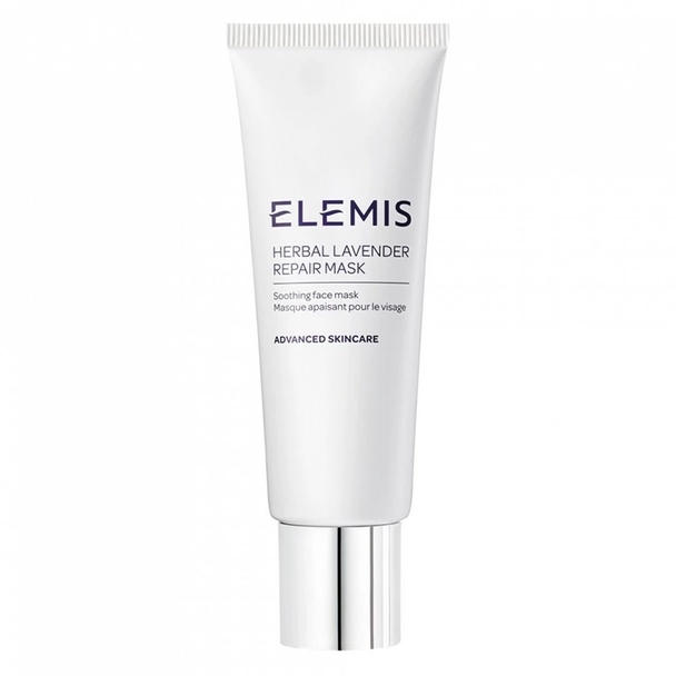 ELEMIS Elemis Herbal Lavender Repair Mask 75ml