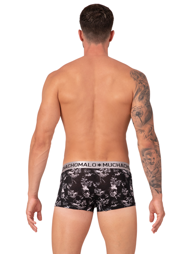 Muchachomalo Muchachomalo Heren Boxershorts - 2 Pack - Mannen Onderbroeken