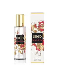 Liu Jo Classy Wild Rose Fragrance Mist 200ml