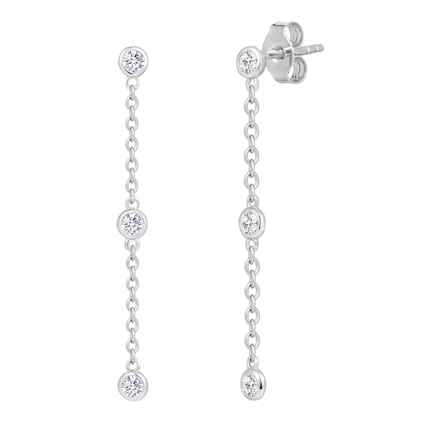 Trilani Trilani Female Earring