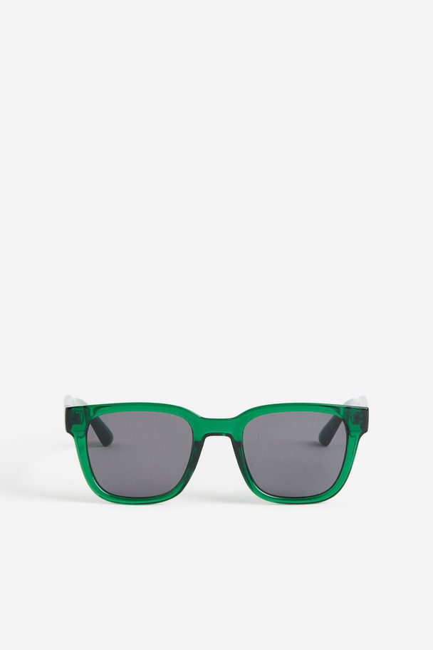 H&M Sunglasses Green