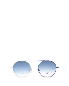 Botafoch White & Blue Solbriller