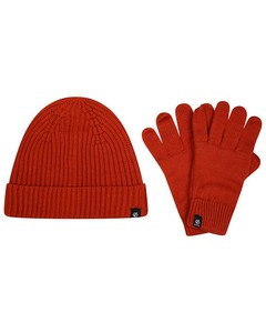 Dare 2b Mens Intrinsically Hat And Gloves Set