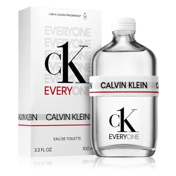 Calvin Klein Calvin Klein CK Everyone Edt 100ml