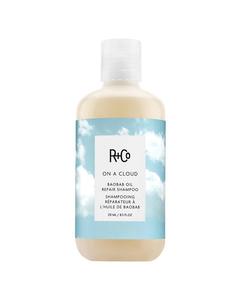 R+co On A Cloud Baobab Oil Repair Shampoo 251ml