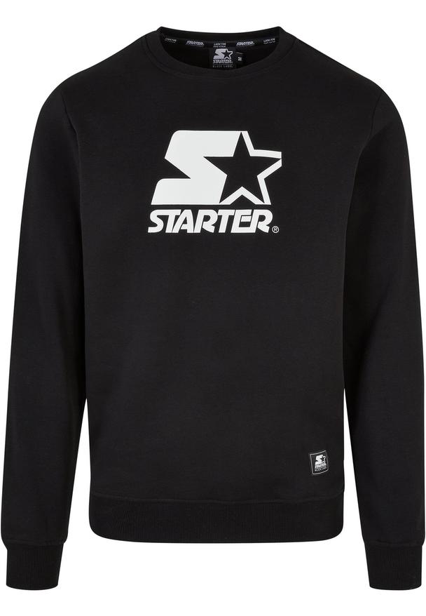 Starter Black Label Herren Starter Logo Crewneck