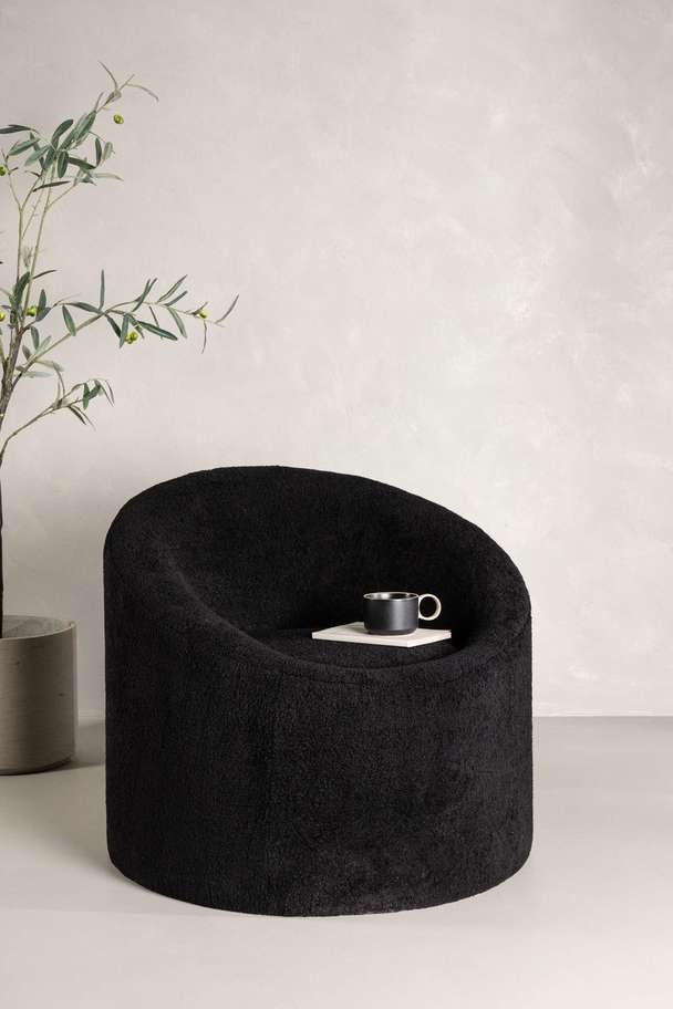 Venture Home Warren Armchair