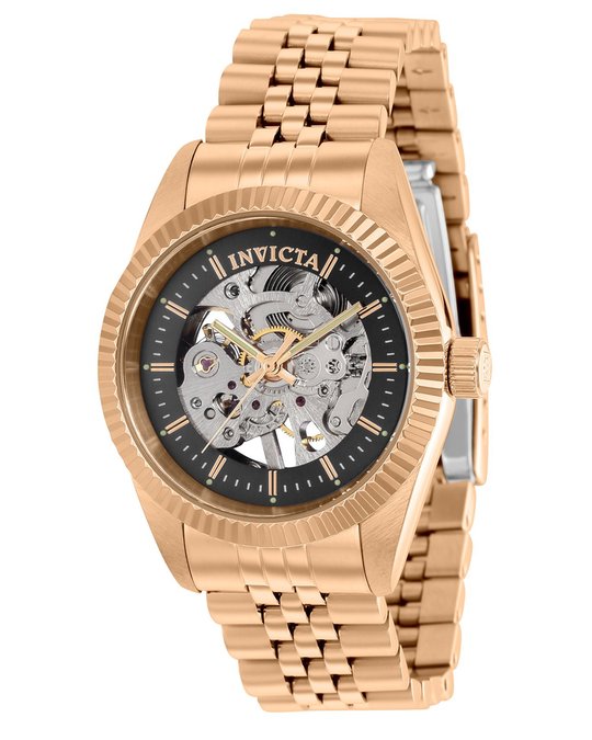 Invicta Invicta Specialty 36454 Women's Mechanical Watch - 36mm