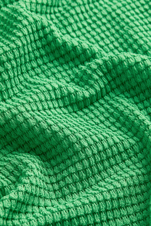 H&M MAMA 2-teiliges Strickset Grün