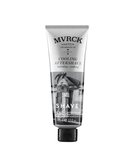 Paul Mitchell Paul Mitchell Mvrck Cooling Aftershave 75ml