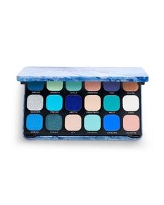Makeup Revolution Forever Flawless Palette - Ice