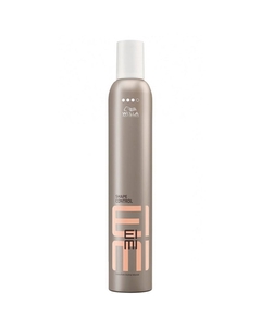 Wella Eimi Shape Control Extra Firm Styling Mousse 300ml
