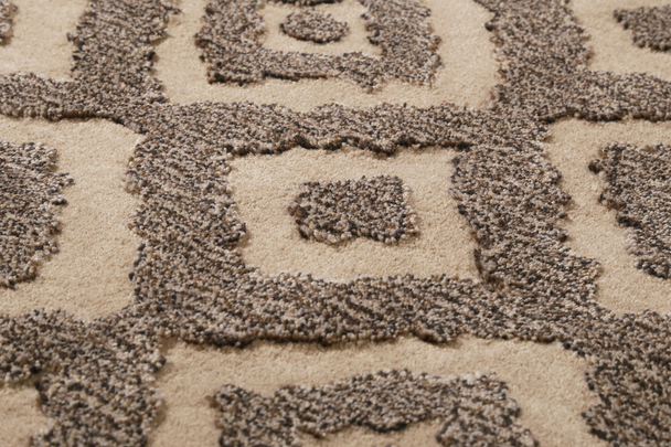 Esprit Short Pile Carpet - Africa Ethnic - 10mm - 3,3kg/m²