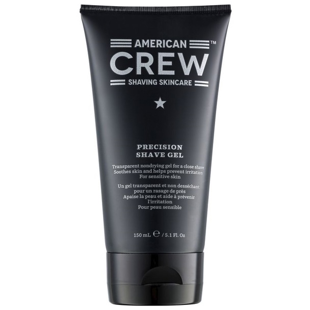 American Crew American Crew Precision Shave Gel 150ml