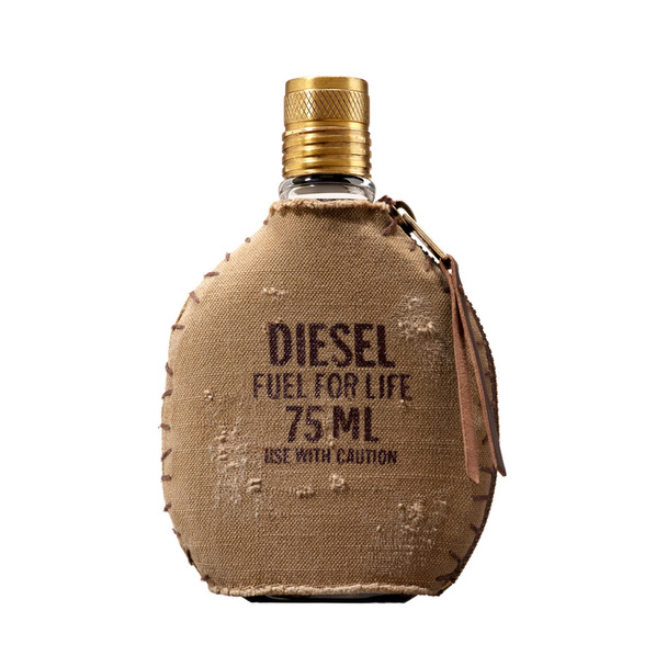 Diesel Diesel Fuel For Life For Him Edt 75ml