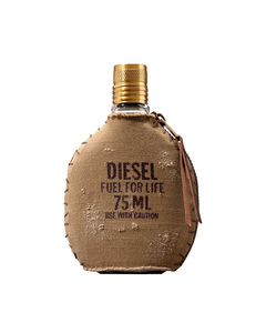 Diesel Fuel For Life For Him Edt 75ml