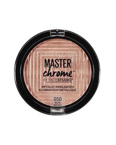 Maybelline Master Chrome Highlighter - 050 Molten Rose Gold