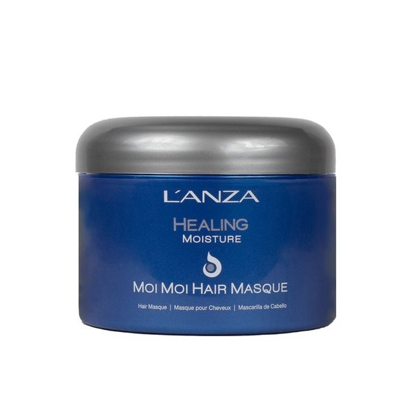 L’ANZA Lanza Healing Moisture Moi Moi Hair Masque 200ml