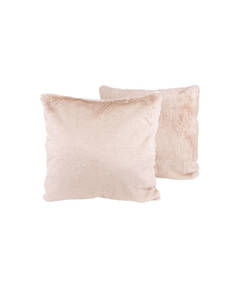 Pillow Aimee 525 2er-Set creme