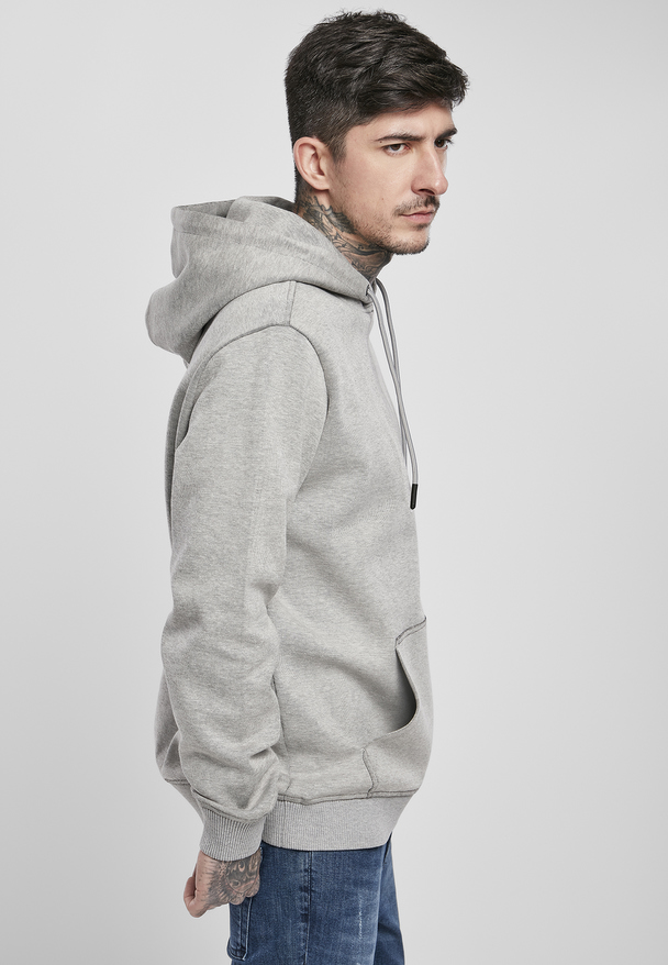 Urban Classics Herren Two Face Hoody