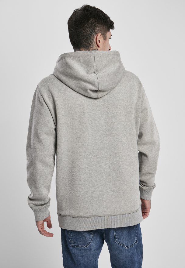 Urban Classics Herren Two Face Hoody