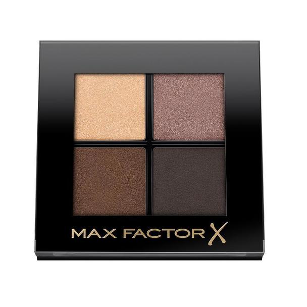 Max Factor Max Factor Colour X-pert Soft Touch Palette 003 Hazy Sands