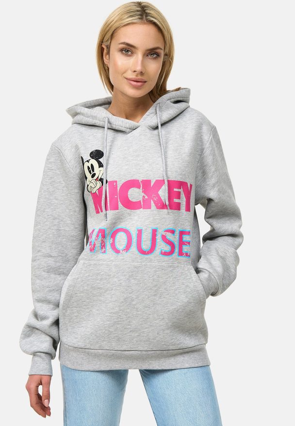Re:Covered Mickey Mouse Hoodie