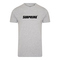 Subprime Shirt Basic Grey Gra