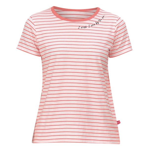 Regatta Regatta Womens/ladies Odalis Stripe T-shirt