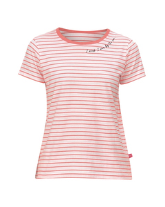 Regatta Womens/ladies Odalis Stripe T-shirt