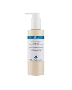 Ren Atlantic Kelp And Magnesium Anti-fatigue Body Cream 200ml