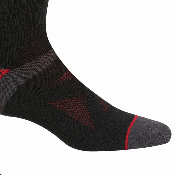 Regatta Regatta Unisex Adult Wool Hiking Boot Socks (pack Of 2)
