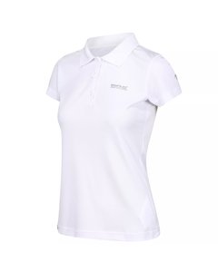 Regatta Womens/ladies Maverick V Polo Shirt
