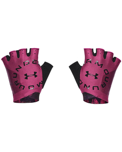 Under Armour > Under Armour Graphic Training Gloves 1356692-678