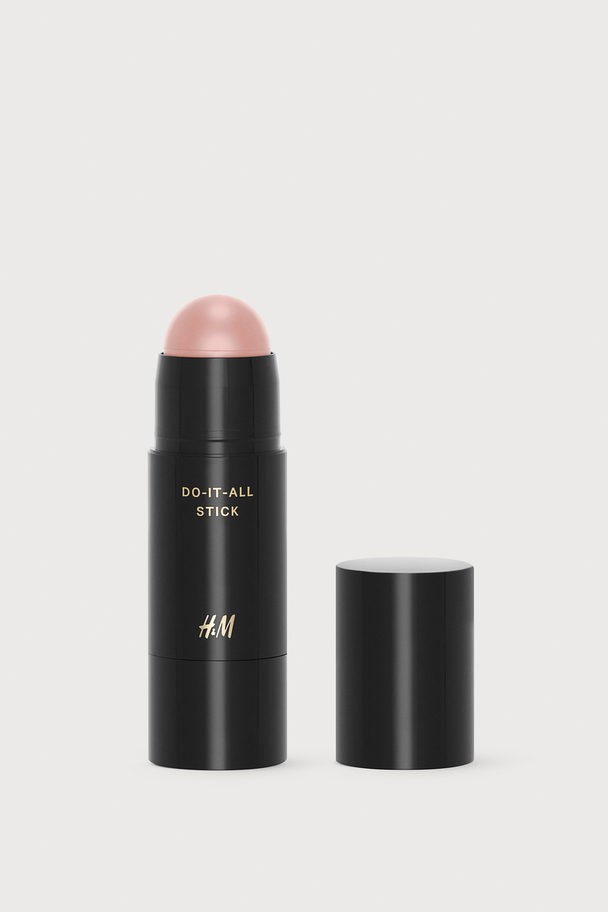 H&M Do-it-all Stick Rose Opal