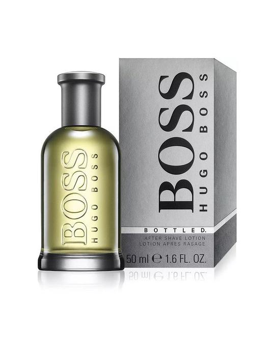 Hugo Boss Hugo Boss Boss Bottled Aftershave Lotion 50ml