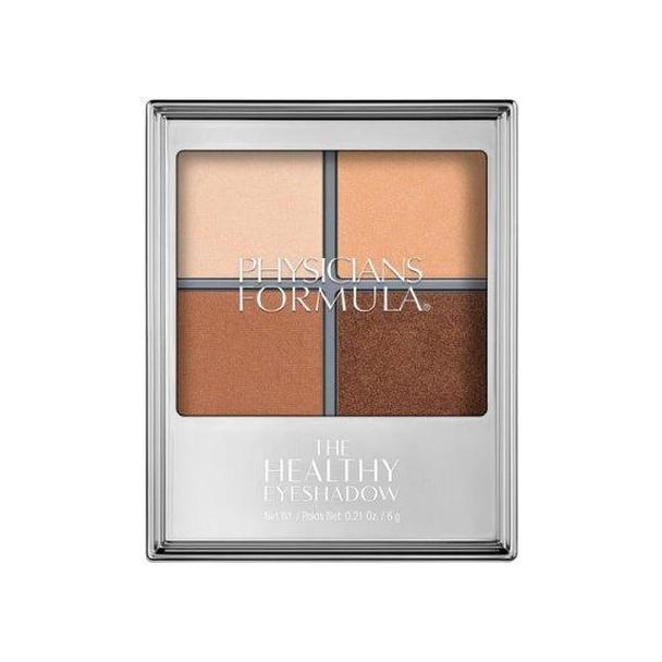 Physicians Formula Physicians Formula The Healthy Eyeshadow Classic Nude