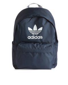 Adidas Adicolor Backpack Blue