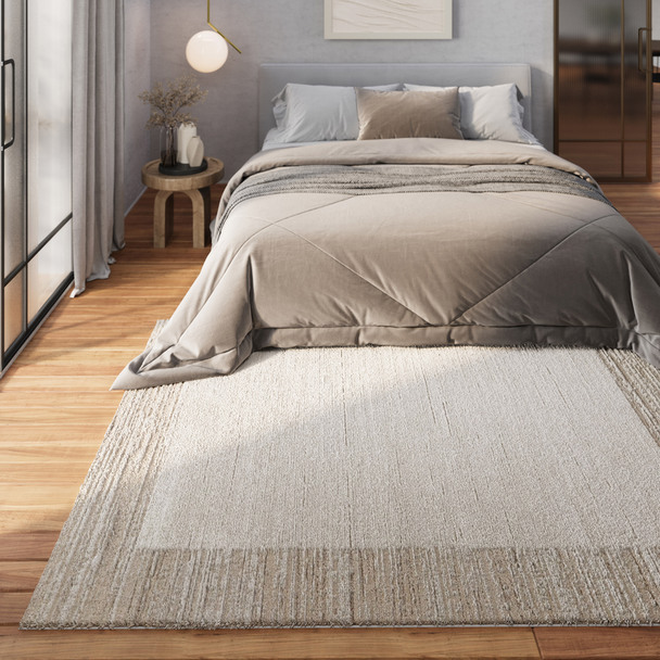 Wecon Home Short Pile Carpet - Thorben - 18mm - 2,45kg/m²