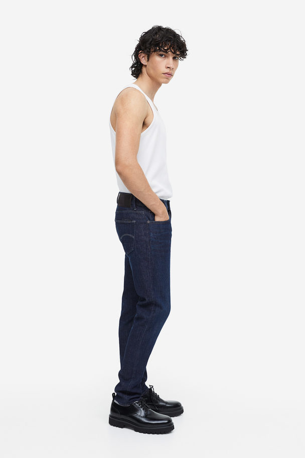 G-Star RAW 3301 Slim Jeans Blue